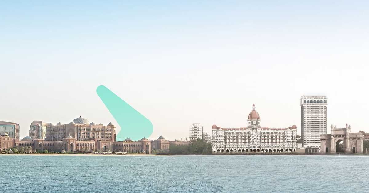 العالم اليوم - أبوظبي توسع شراكاتها الاقتصادية مع سنغافورة والهند