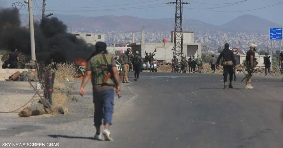 العالم اليوم - مشهد أمني وسياسي معقد.. ماذا يحدث في سوريا؟