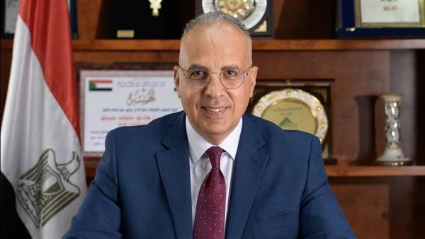 الري: نهو الرفع المساحى لقناطر نجع حمادى وفم الرياح المنوفى وجمجمرة والمنصورية