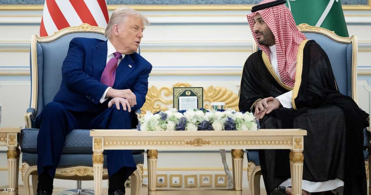 العالم اليوم - ترامب: سنبيع طائرات إف-35 للسعودية