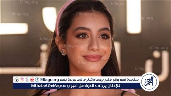 أبرز تصريحات ياسمينا العبد في "صاحبة السعادة": "أكتر حاجة بحبها الفن"