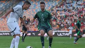 يلا شوت بث مباشر.. مشاهدة مصر × الجزائر Twitter دون تشفير أو اشتراك | مباراة ودية استعدادًا لكأس العرب 2025