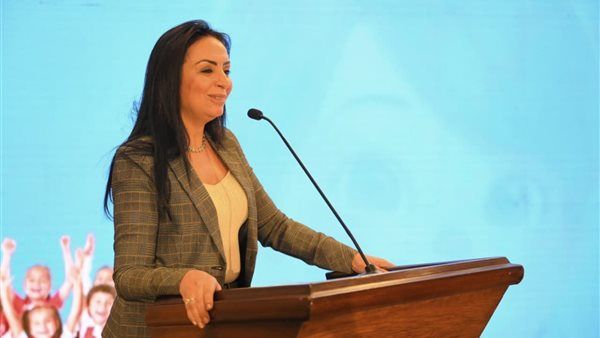 وزيرة التضامن تفتتح الجلسات الحوارية لاستعراض نتائج الحصر الوطني الشامل لدور الحضانات في مصر