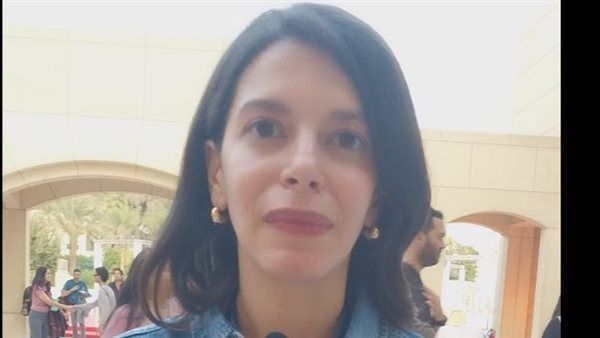 بسمة نبيل لـ دوت الخليج الفني: "تجربتي مع يسرا شئ مكنتش أحلم بيه.. وبجهز لعمل في رمضان 2026"