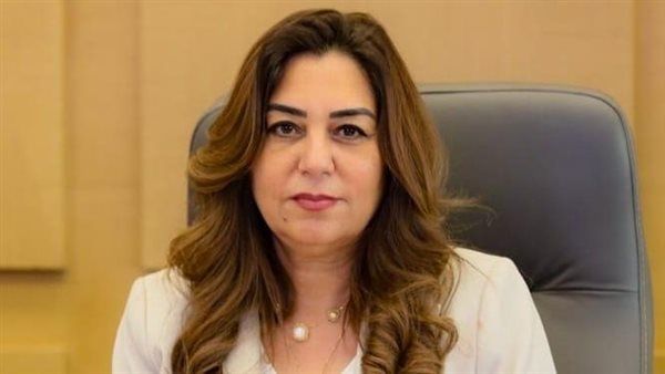 منال عوض توقع إتفاق الدولة المضيفة لحماية بيئة البحر الأبيض المتوسط من التلوث