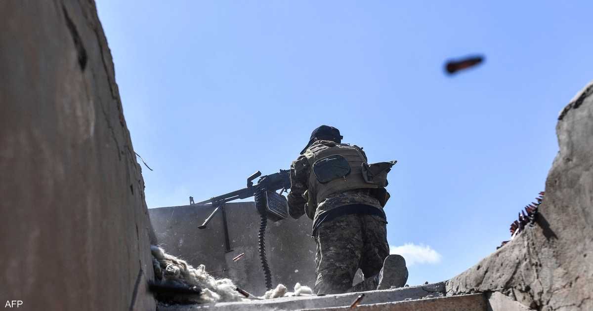 العالم اليوم - سوريا.. اشتباكات بين القوات الحكومية وقسد في ريف الرقة