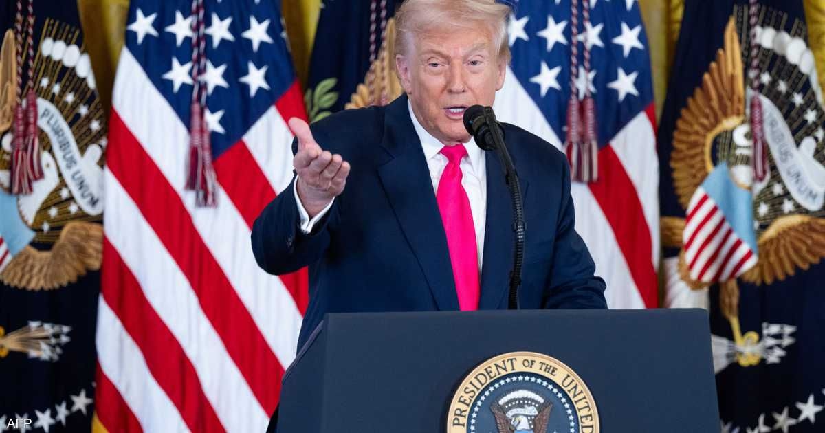 العالم اليوم - ترامب: يجب نشر ملفات إبستين لأننا "لا نخفي شيئا"