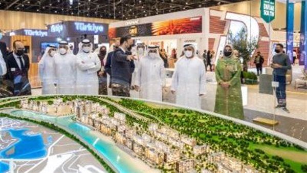 انطلاق معرض "سيتي سكيب العالمي" في الرياض بصفقات تتجاوز 43 مليار دولار