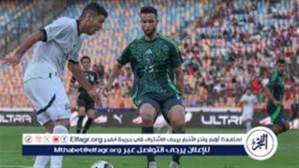 موعد مباراة مصر والجزائر والقنوات الناقلة والمعلق في ودية كأس العرب 2025