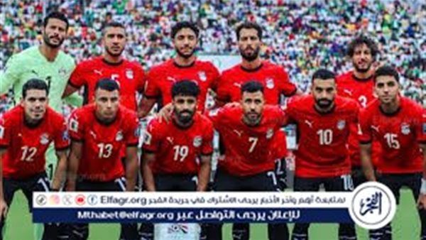 موعد مباراة منتخب مصر ضد الرأس الأخضر في كأس العين الدولية