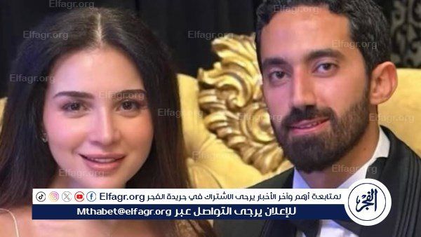 نجمات الفن يخترن الحب بصمت.. زفاف بعيد عن الأضواء والزغاريد
