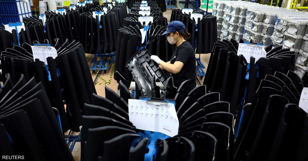 العالم اليوم - الاقتصاد الياباني يدخل دائرة الانكماش بسبب الرسوم الجمركية