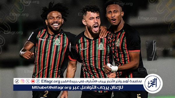 مولاي الحسن يحتضن مباراة الأهلي والجيش الملكي