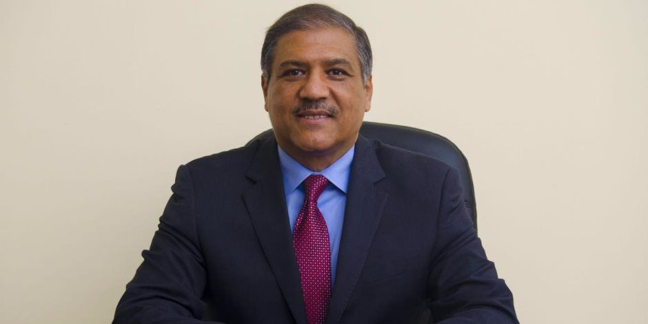 عفت السادات: كلمة الرئيس حول دور الهيئة الوطنية للانتخابات عكست رؤية واضحة لتعزيز نزاهة العملية الانتخابية