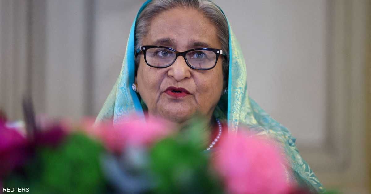 العالم اليوم - حكم بالإعدام على الشيخة حسينة رئيسة وزراء بنغلادش السابقة