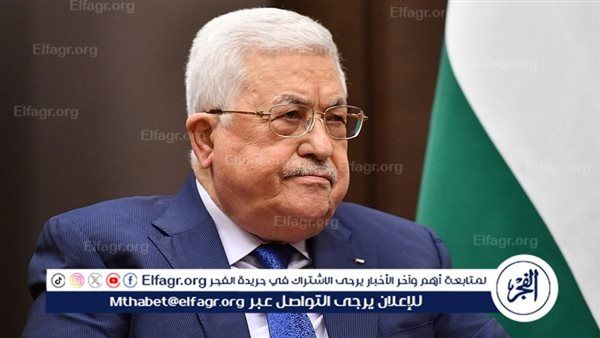 عاجل- بن غفير يطالب باعتقال الرئيس محمود عباس ووضعه في زنزانة انفرادية في سجن النقب