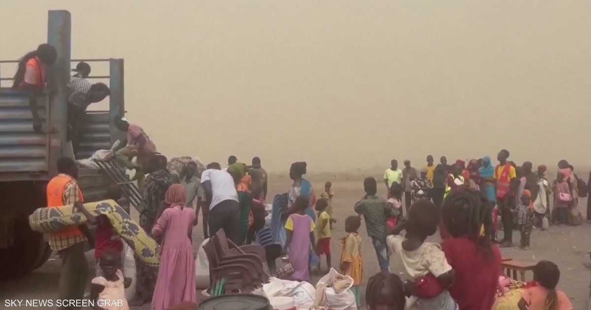 العالم اليوم - حرب السودان.. من غبار المعارك إلى الجنائية الدولية