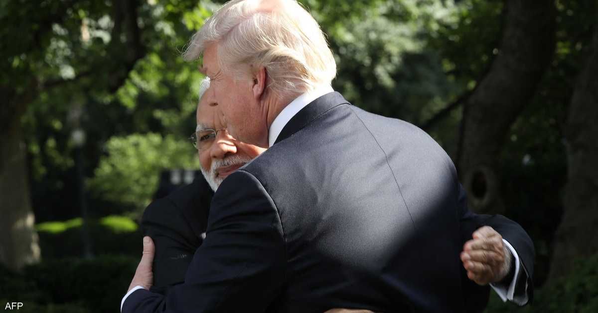 العالم اليوم - الهند تبرم اتفاقا للغاز مع أميركا على وقع ضغوط ترامب