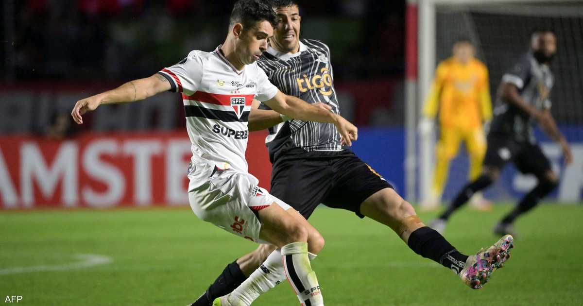 العالم اليوم - أوسكار يغادر المستشفى.. وناديه يكشف تطورات حالته الصحية