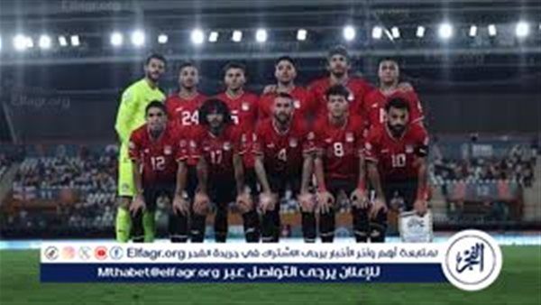 شاهد بالبث المباشر مصر اليوم.. مشاهدة مباراة مصر × كاب فيردي بث مباشر دون "تشفير" | مباراة ودية