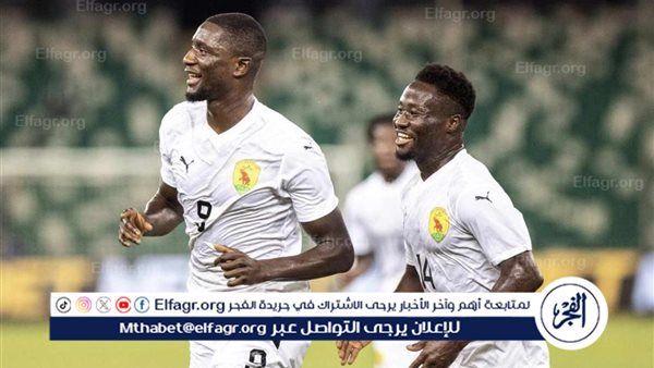 رسميًا.. منتخب الكونغو الديمقراطية يقضي على أحلام نيجيريا في الصعود لكأس العالم بمشاركة «مايلي»