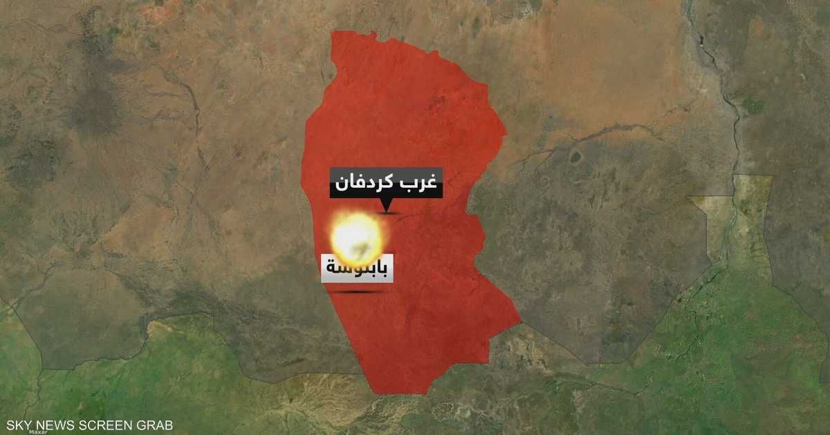 العالم اليوم - السودان.. معركة "حاسمة" في بابنوسة تتجاوز حدود كردفان