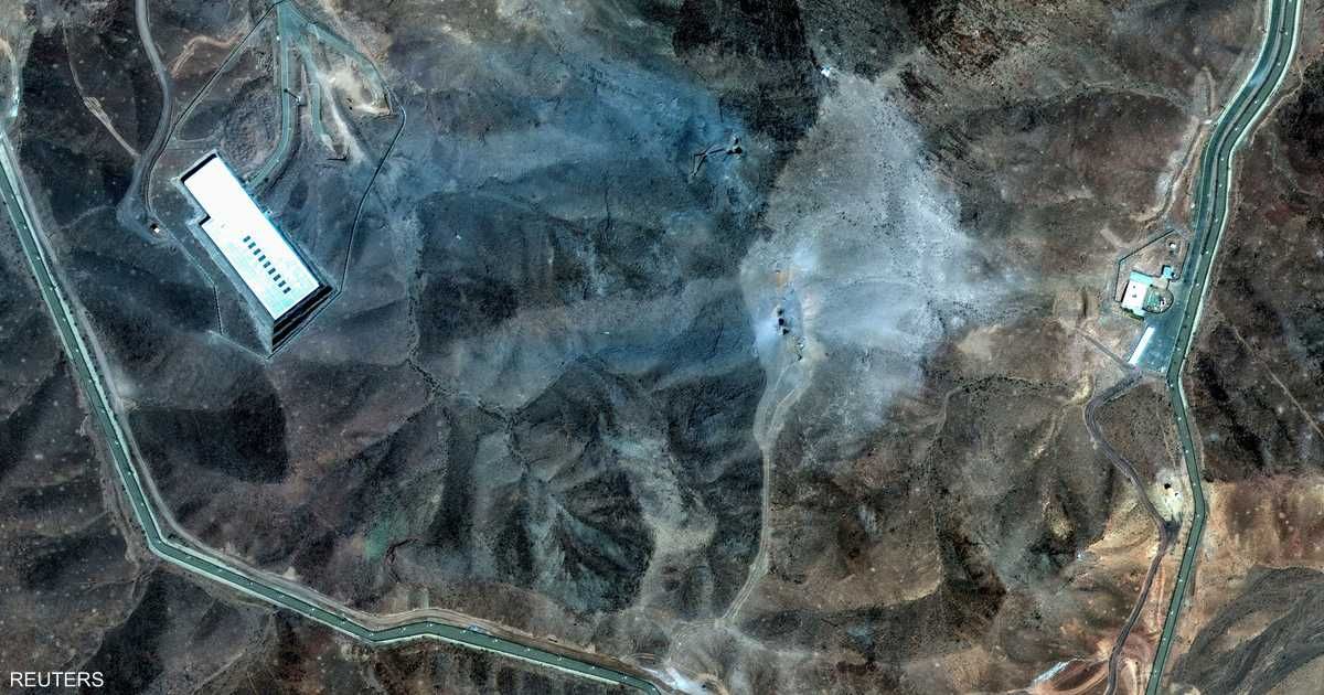 العالم اليوم - تصريحات جديدة من إيران: هذا ما فعلته ضربات أميركا بـ"النووي"