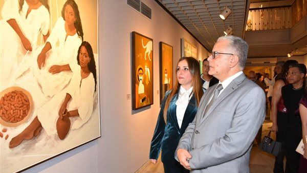 كادرات موازية 2025 يهزّ القاهرة السينمائي برحلة بصرية تخطف الأنفاس