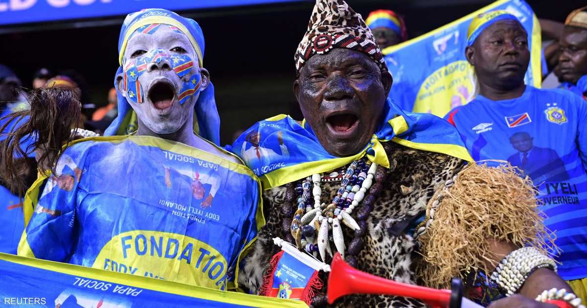 العالم اليوم - "خسرنا بالسحر".. مدرب نيجيريا يتهم الكونغو بممارسة "الفودو"