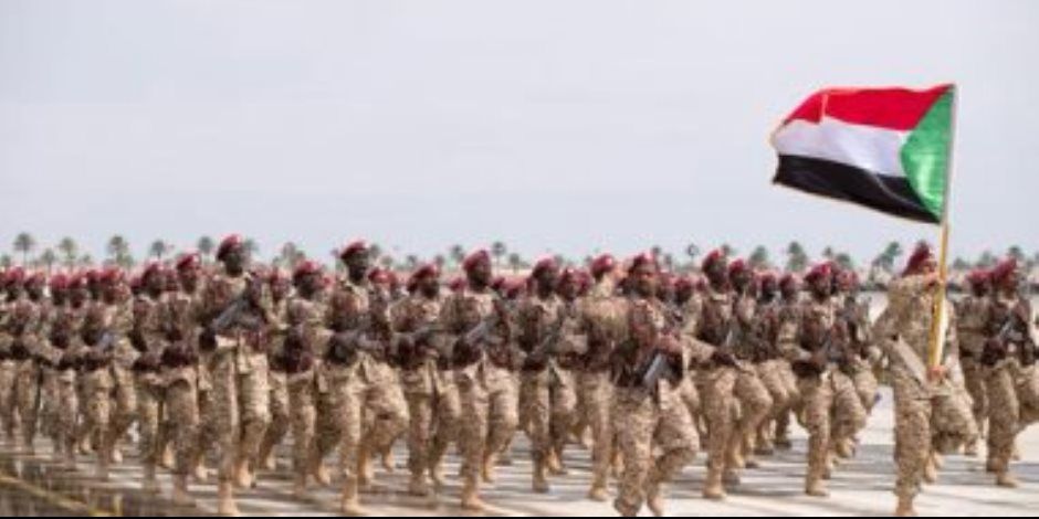 الجيش السودانى يستعيد السيطرة على مدينة بارا بولاية شمال كردفان