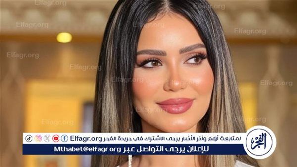 الفنانة إيناس عز الدين تتعرض لوعكة صحية