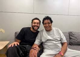 ويجز ومحمد منير يفجران مفاجأة العام بـ "كلام فرسان".. أول دويتو يجمع جيلين في الأغنية المصرية