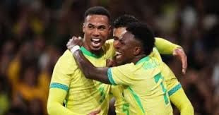 يلا شوت بث مباشر.. مشاهدة Brazil vs Tunisia تونس × البرازيل Twitter بث مباشر دون "تشفير أو فلوس" | مباراة دولية ودية 2025