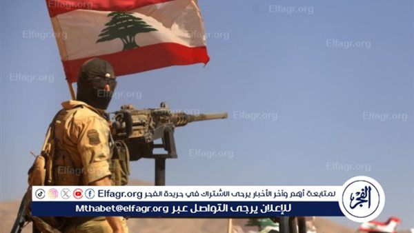 مصدر سياسي لبناني: إلغاء جميع الاجتماعات التي كانت مقررة اليوم لقائد الجيش اللبناني في واشنطن