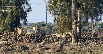 الاحتلال يجدد توغله في ريف القنيطرة