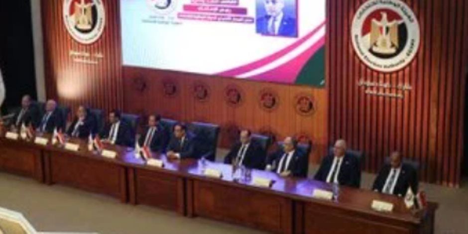 فوز القائمة الوطنية من أجل مصر فى انتخابات المرحلة الأولى بقطاعي الصعيد وغرب الدلتا