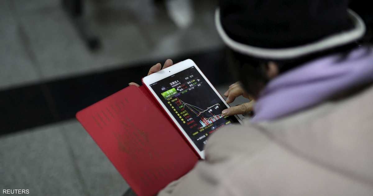 العالم اليوم - ما سر عودة المستثمرين الأجانب إلى سوق الأسهم الصينية؟