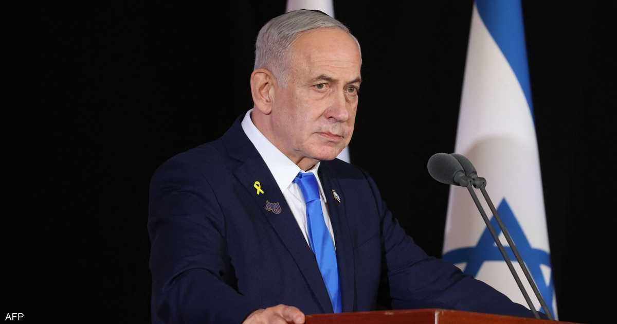 العالم اليوم - نتنياهو يتوعد بمواجهة عنف المستوطنين في البلدات الفلسطينية