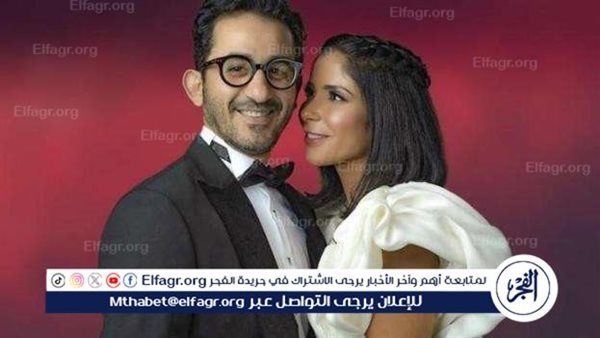 18 نوفمبر يوم القدر بين النمر الأسود وثنائي الحب.. كواليس حضور أحمد زكي زفاف منى زكي وأحمد حلمي