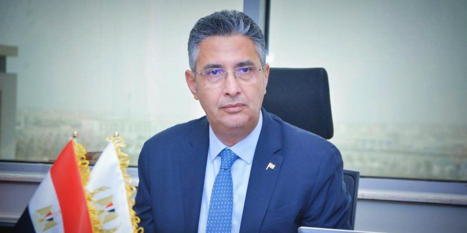 وزير التموين يشارك في المؤتمر الاستثماري "بيروت وان" في لبنان لتعزيز التعاون الاقتصادي بين البلدين