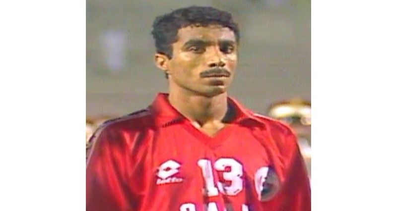 الجمعة.. مهرجان وفاء للاعب الدولي الأسبق أحمد علي بملعب الخابورة