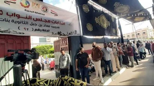 عاجل - أول قرار من «الوطنية للانتخابات» بعد بيان الرئيس السيسى.. هل ستلغى نتائج المرحلة الأولى؟