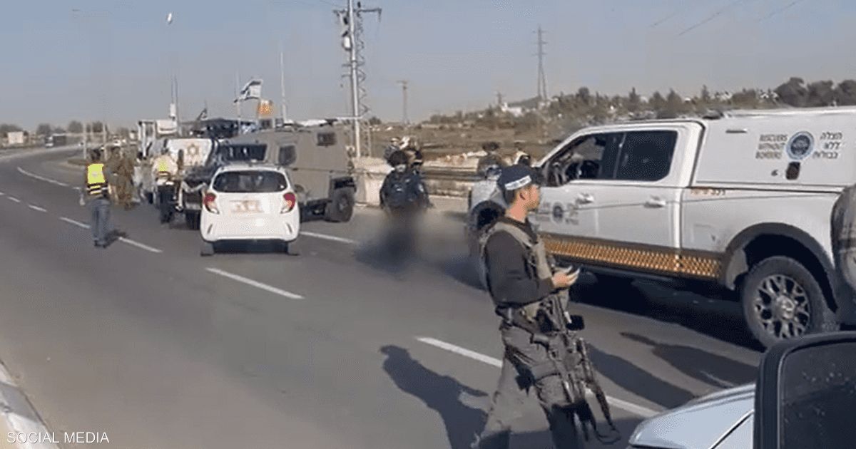 العالم اليوم - مقتل إسرائيلي وإصابة 3 بهجوم "دهس وطعن" في الضفة