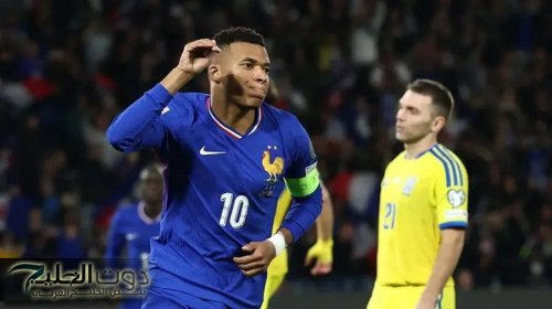 باريس سان جيرمان يتهم مبابي بالخيانة