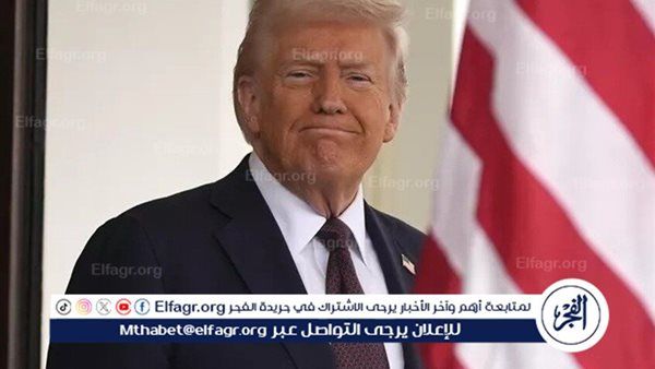 عاجل - ترامب يعلن نية بيع طائرات "إف-35" للسعودية ويعلق على قضايا الأمن القومي