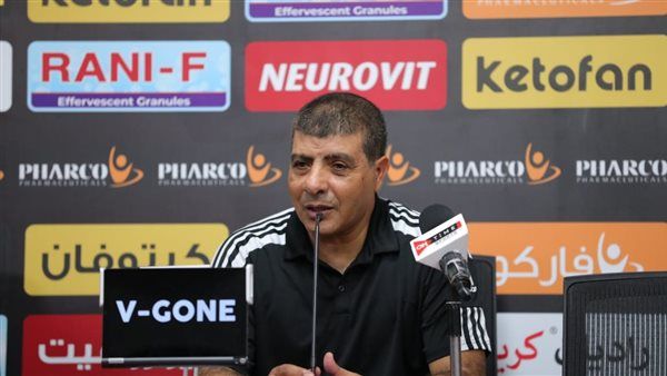 طارق العشري: جوزيه أراد ضم ثنائي حرس الحدود.. وحسام حسن يربح رهان الشباب