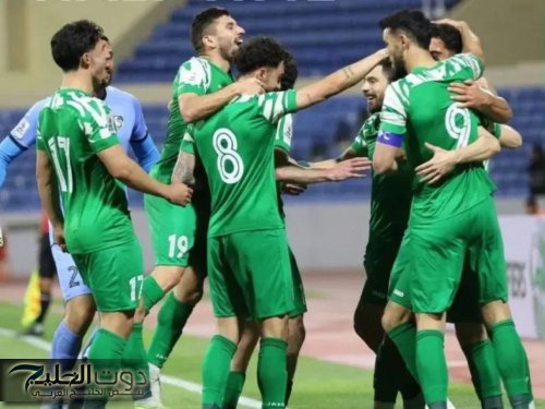 Syria vs Pakistan.. انتصار كبير يقود سوريا إلى نهائيات كأس آسيا 2027 بعد الفوز على باكستان