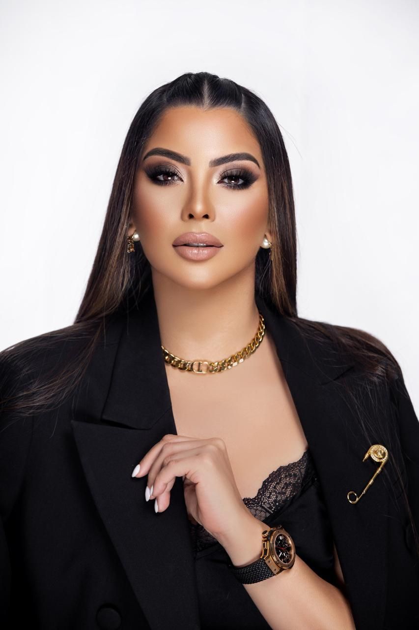 دعاء صلاح تدافع عن دينا الشربيني ومايا دياب: الاحترام واجب وده مش موضوع رأي عام