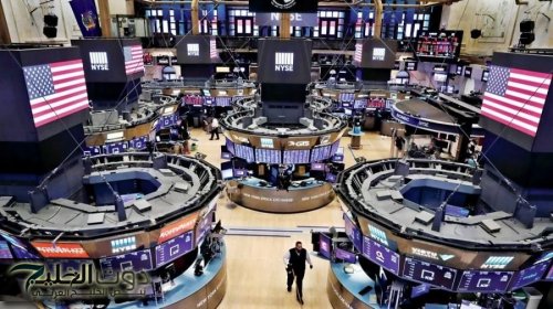 انخفاض مؤشرات الأسهم الأميركية بشكل كبير