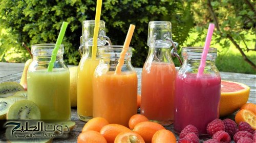 صحتك بالدنيا .. 10 مشروبات تغسل الكلى والمسالك البولية وتخلصك من السموم